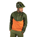 Endura MT500 Lite Pullover vanntett jakke Harvest
