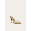 Cult Gaia Dame Sko Flerfarget 38 EU,