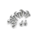 BlackZon BZN534755 Skruer til RC-bil 2.6x7 mm