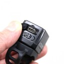 Sykkellykt CAT EYE TL-LD830-F USB-C