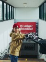 KongWalther Cozy Cow Østerbro Hansker