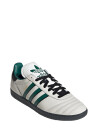 adidas Originals Samba Jp - White - 42 2/3
