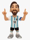 MiniX Lionel Messi Fotball Samlefigur 12 cm Argentina