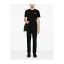 Moncler Herre Bukser Svart L,