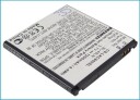 LG Optimus 3D Max batteri (1200 mAh 3.7 V)