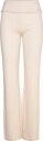 aim´n Ease Ribbed Pants   Beige   S