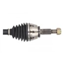 Point Gear Drivaksel POINT GEAR PNG74743