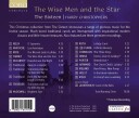 The Sixteen, Harry Christophers  The Wise Men and the Star  A Christmas Collection  CD