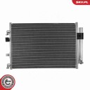 Kondensator ESEN SKV 86SKV083