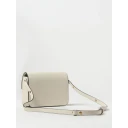 Tory Burch Dame Vesker Hvit ONE SIZE,