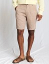 Bruun & Stengade Bs Paolos Regular Fit Shorts Brown 33