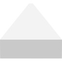 Monteringslist Jabo 2400x65x20 mm