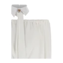 Elisabetta Franchi Dame Bluser & Skjorter Hvit L,