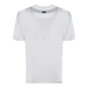 Philipp Plein Herre Topper Hvit L,