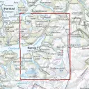 Calazo förlag Turkart Narvik 1:50.000 OneSize, NoColour