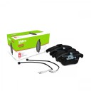 Bremseklosser VALEO 302124A