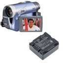 Cameron Sino Batteri til Hitachi DZ-MV730A / DZ-M8000V6