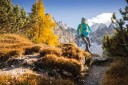 Salewa Pedroc Stormwall DST PNT Mblack out US XS