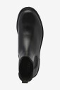 ecco   Chelseaboots Ecco Metropole Vienna W   Svart