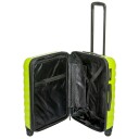 Trillekoffert Cavalet Smygehuk Medium 66 cm Lime