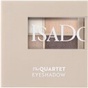 IsaDora The Eyeshadow Quartet 09 Pearls Allure 4g
