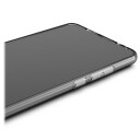 Imak UX-5 Google Pixel 5 TPU-deksel Klar