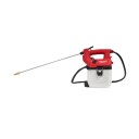 Milwaukee M12 BHCS3L-0 Trykksprøyte uten batteri og lader, Rengjøringsmaskiner