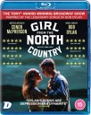 Girl From The North Country 2025 Bluray