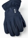Hestra Czone Pluto Jr   5 Finger Navy 7