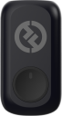 Hollyland LARK A1 Mikrofon med USB-C og 200m Rekkevidde - Svart