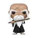Funko POP! Animation Bleach #2396 Yamamoto