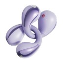 QCY Crossky Clip T33 Purple
