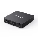 FiiO K11 Hodetelefonforsterker m/ DAC Sort