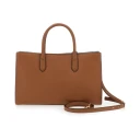 Michael Kors Dame Vesker Brun ONE SIZE,