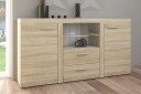 Rumba Skjenk 157x40x81 cm -