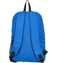 Hummel Hmlessential Back Pack   Blue   ONE SIZE