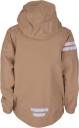 Lindberg Lingbo Skalljakke Beige 100