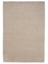 Classic Collection Solid teppe Beige, 170 x 230 cm