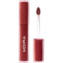 Moira Velvet Air Lip Tint 011 Mulled Wine