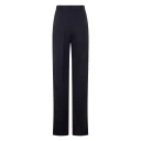 Max Mara Studio Dame Bukser Svart S,