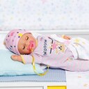 BABY born Little Girl 36cm 835685