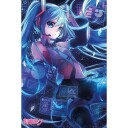 Hatsune Miku Plakat Screen - 91,5 x 61 cm