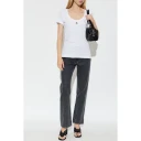 Vivienne Westwood Dame Topper Hvit M,