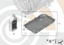 Febi ATF 3
8 speed 39096