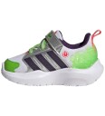 Adidas Sportswear Lightorama Rnr Buzz El I   White   22