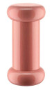 Alessi Twergi salt- og pepperkvern 15 cm Rosa