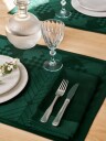 Georg Jensen Damask Plain linservietter 2-pk 45x45 cm København