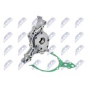 NTY BPO-PL-001 Oljepumpe