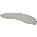 Fritab Bananpute Canyon 138 cm Beige