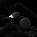 Lelo Lyla 2 Fjernstyrt Vibratoregg      - Svart